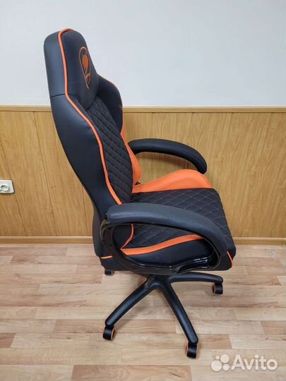 Игровое кресло Cougar Fusion