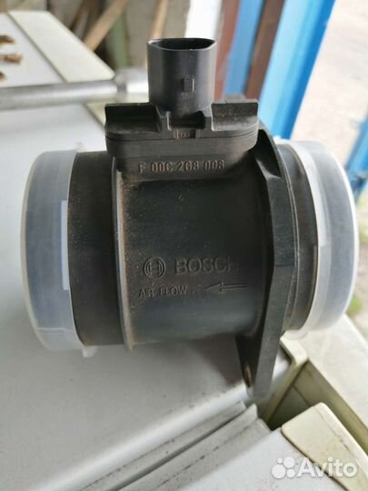 Датчик дмрв на ваз