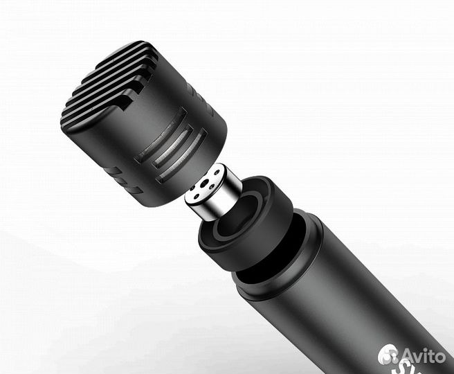 Накамерный микрофон Synco Mic-M1