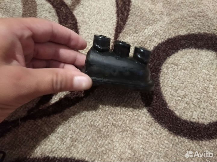 Продам подножку от мотоцыкла пантера