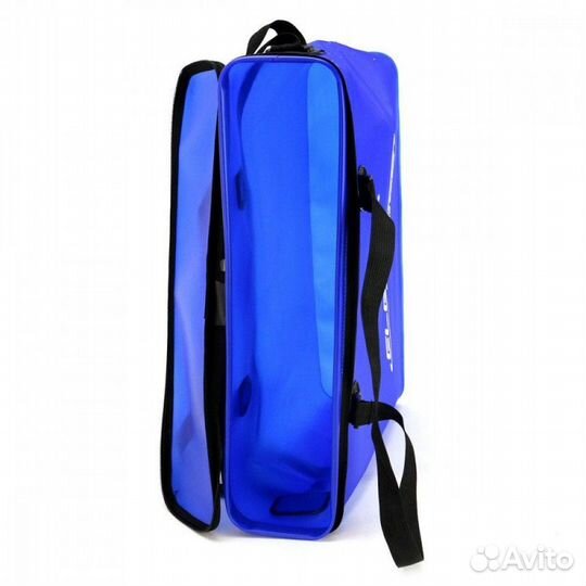 Сумка для садка Eva 50x60x15см Elegance Feeder Pro