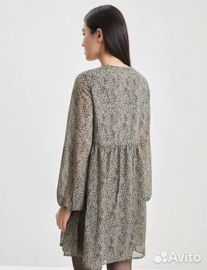 Платье женское (для беременных)