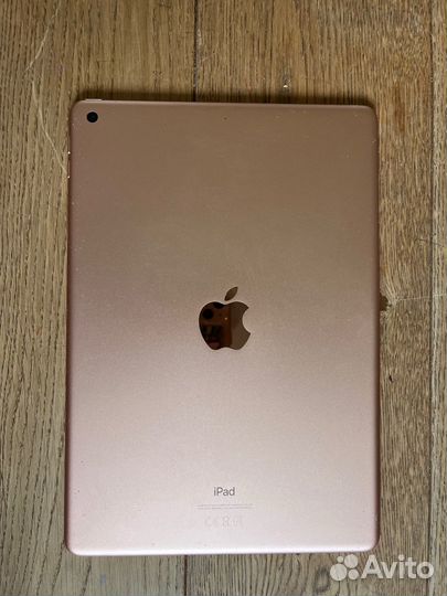 iPad 8 поколения (2022) 32gb