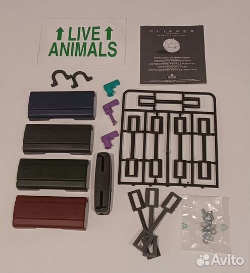 Новые Колёсики/Ремни/Запчасти Marchioro