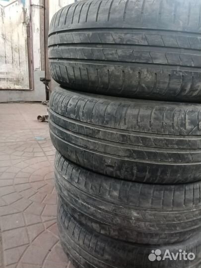 Hankook Kinergy Eco 205/60 R16 92V