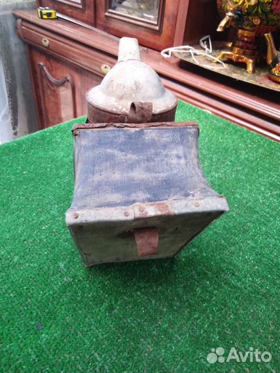 Дымарь для пчел