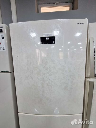 Холодильник новый