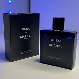 Парфюм Bleu DE Chanel 100мл