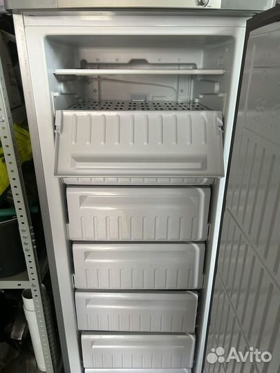 Морозильная камера indesit sfr 167 S