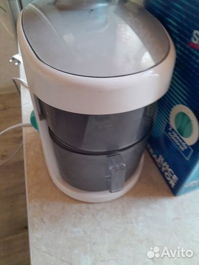 Соковыжималка