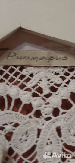 Летняя женская одежда для жаркого лета