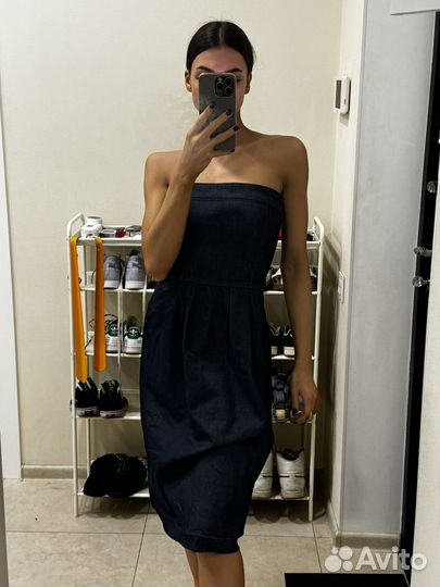 Платье женское