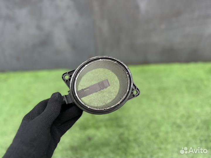 Дмрв M57 BMW X5 E70 X6 E71 дизель, оригинал 2018г