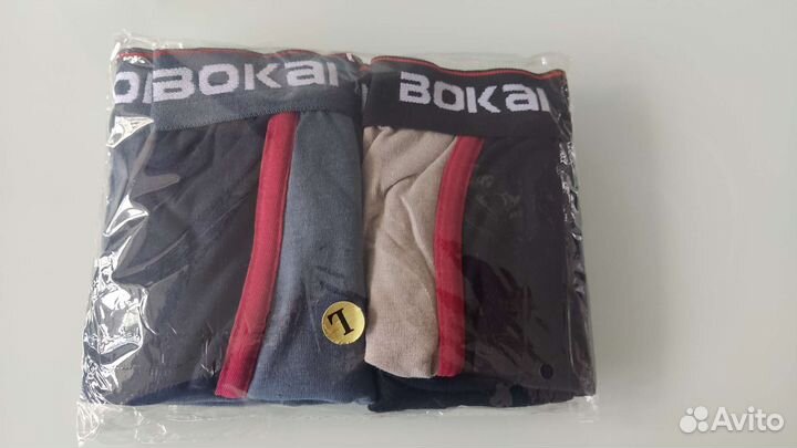 Новые шортики боксёры для мальчика новые
