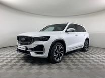 Новый Geely Monjaro 2.0 AT, 2024, цена от 3 828 600 руб.