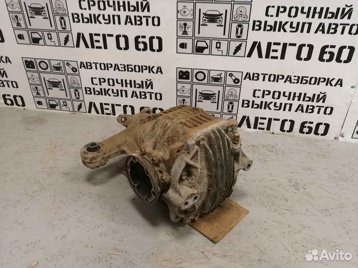 Редуктор заднего моста для Lexus GS 300/400/430