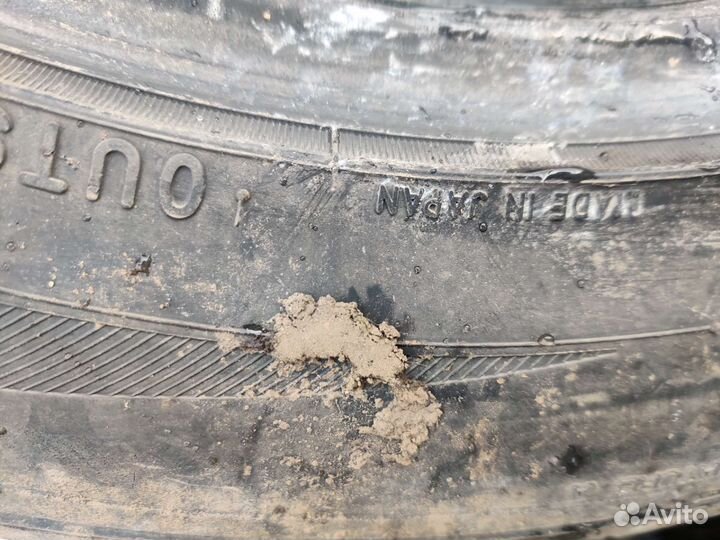 Toyo Proxes C1S 235/55 R17