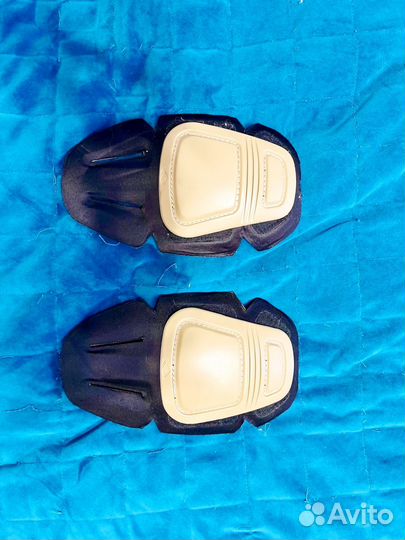 Наколеники и комербант от ARS arma