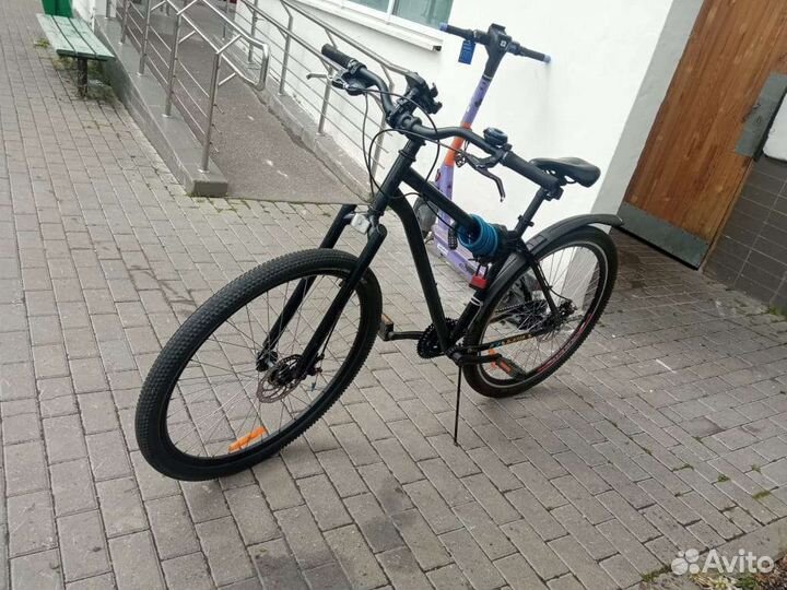 Велосипед forward sporting 29