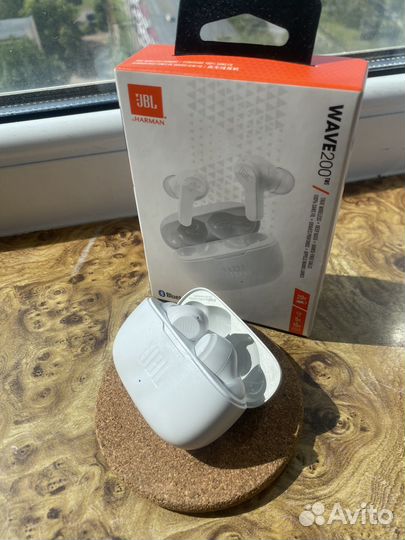 Наушники Jbl Wave200tws
