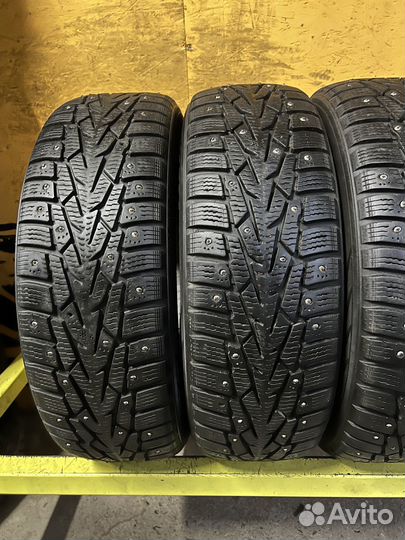 Nokian Tyres Nordman 7 175/65 R14