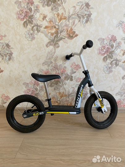 Беговел детский бу