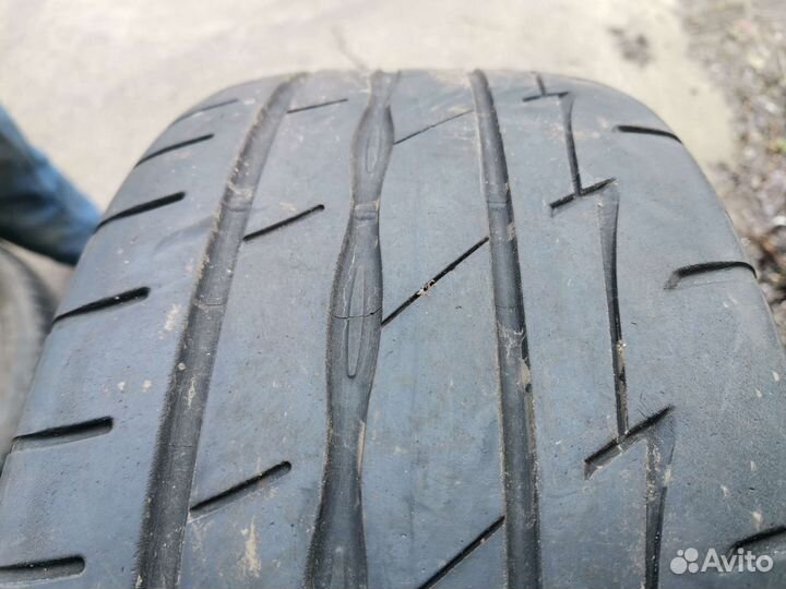 Goodyear Altimax Nordic 245/45 R18