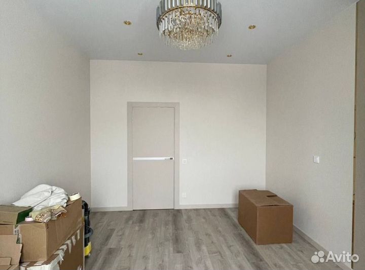 Ремонт квартир под ключ. Капитальный ремонт