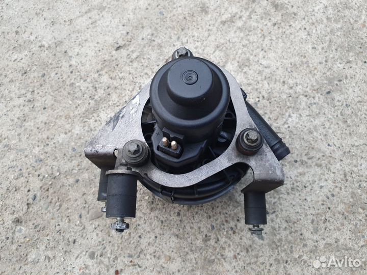 Насос воздушный для Mercedes W164