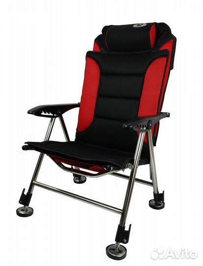 Кресло складное карповое Kyoda 70х50х42/90-110