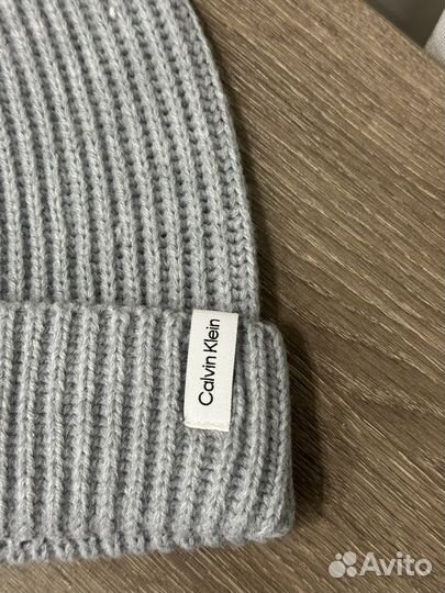 Шапка Calvin Klein