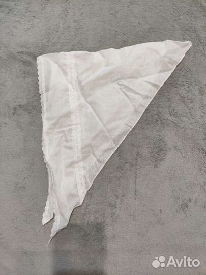 Новый крестильный набор