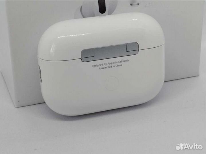 Apple airpods pro 2