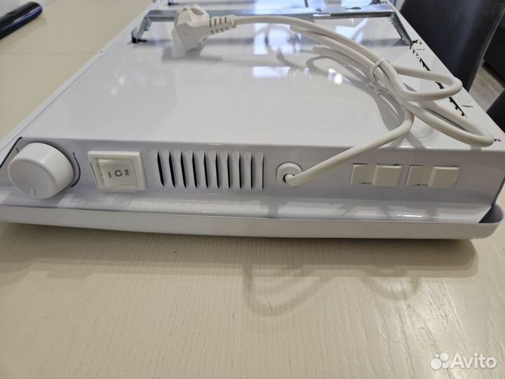 Конвектор zilon ZHC-1500 E3.0 ECO