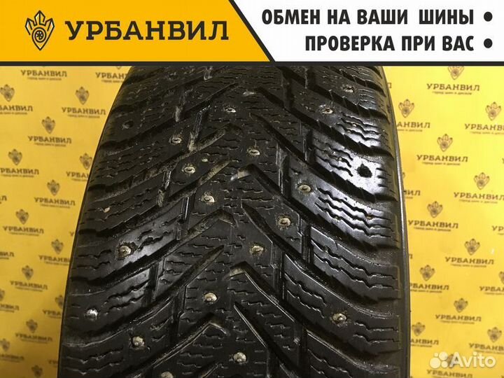 Nokian Tyres Hakkapeliitta 8 205/55 R16 94T