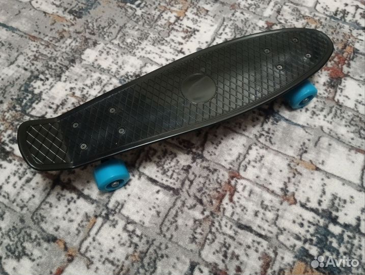 Пенни борд 21.5