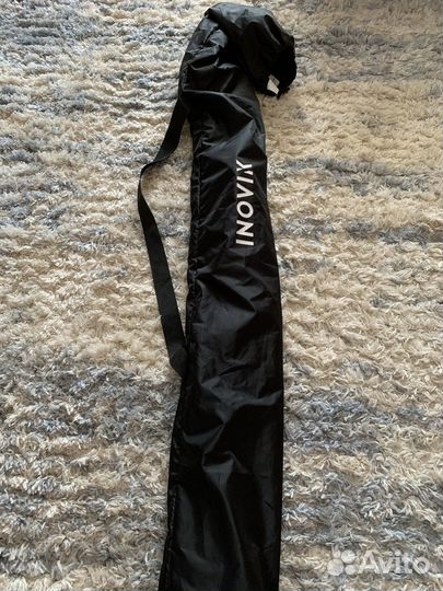 Беговые лыжи Larsen