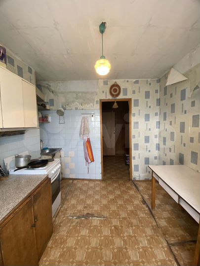 2-к. квартира, 52,5 м², 8/12 эт.