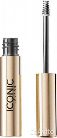 Контур для губ Liquid Brow Silk