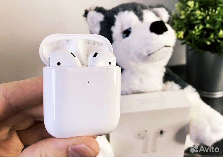 Airpods 2