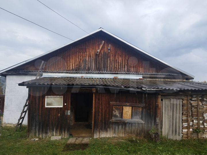 2-к. квартира, 69,1 м², 1/1 эт.