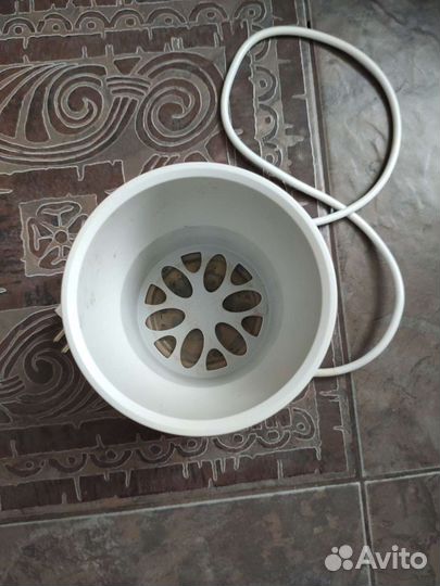 Подогреватель для бутылочек avent