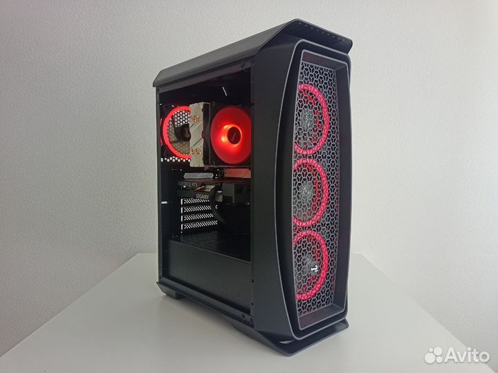 Качественная сборка игровых пк на заказ