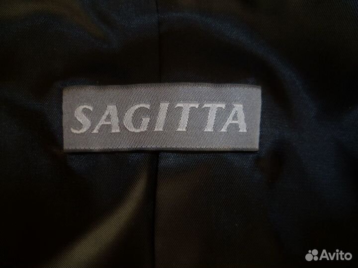 Куртка Sagitta