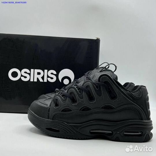 Кроссовки osiris D3 (Арт.38495)