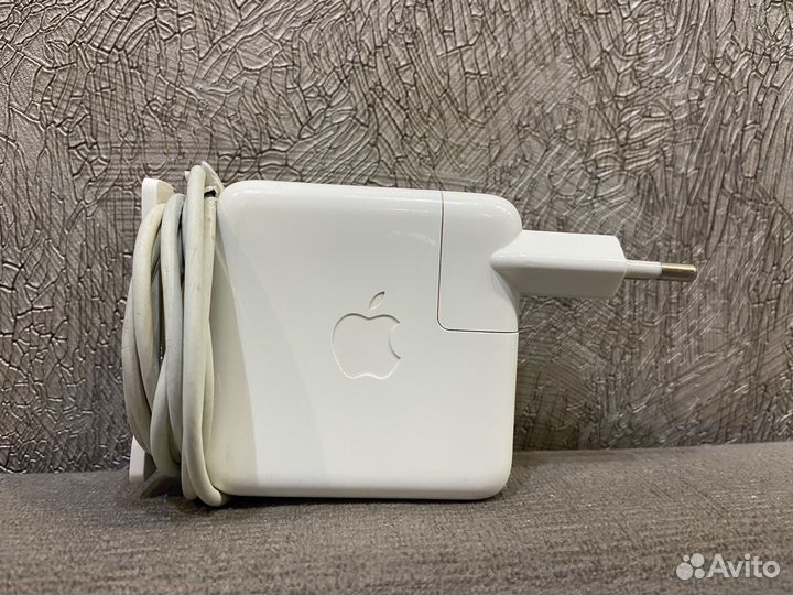 Зарядка для macbook MagSafe 45W