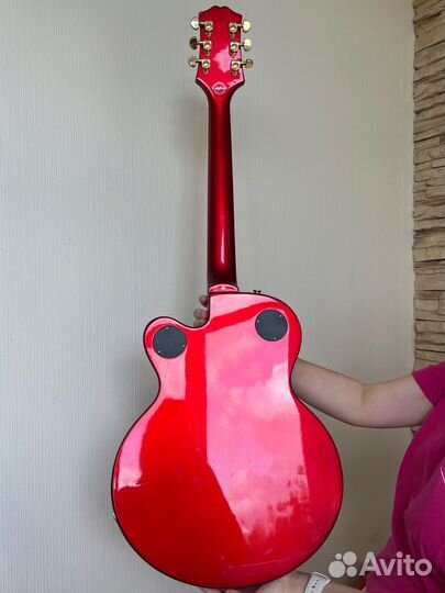 Гитара Epiphone WildKat