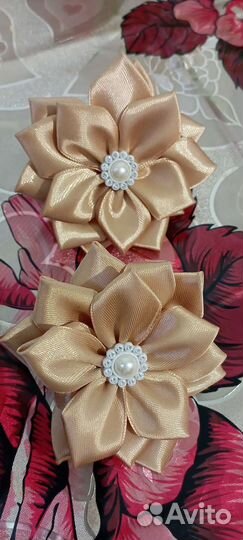 Резинка для волос