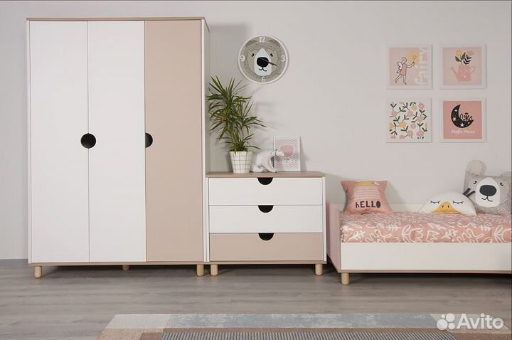 Детская мебель