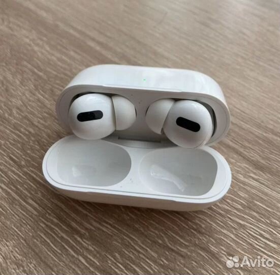 Airpods pro